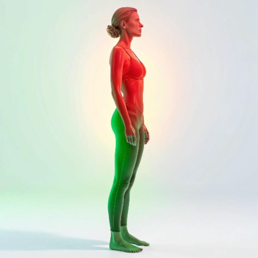 Imagem Até-80-por-cento-das-mulheres-relatam-ondas-de-calor-intensas-durante-a-menopausa